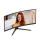 AOC CU34B3E - 1515827 - zdjęcie 3